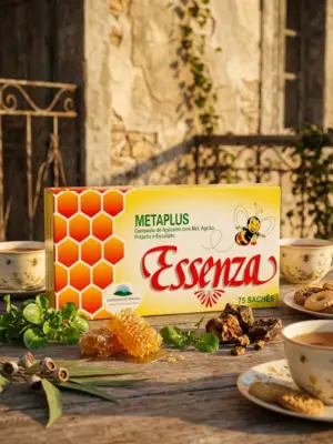 Mel Essenza METAPLUS 75 SACHÊS