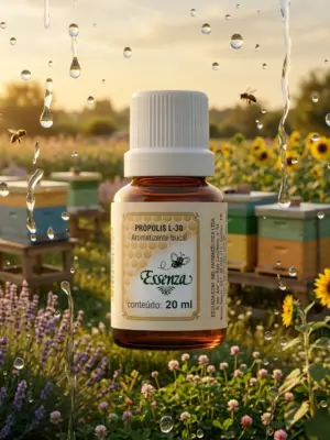 Propolis L-30 Gotas Essenza 20ml