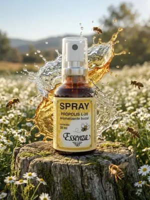 Propolis L-30 Spray Essenza 30ml